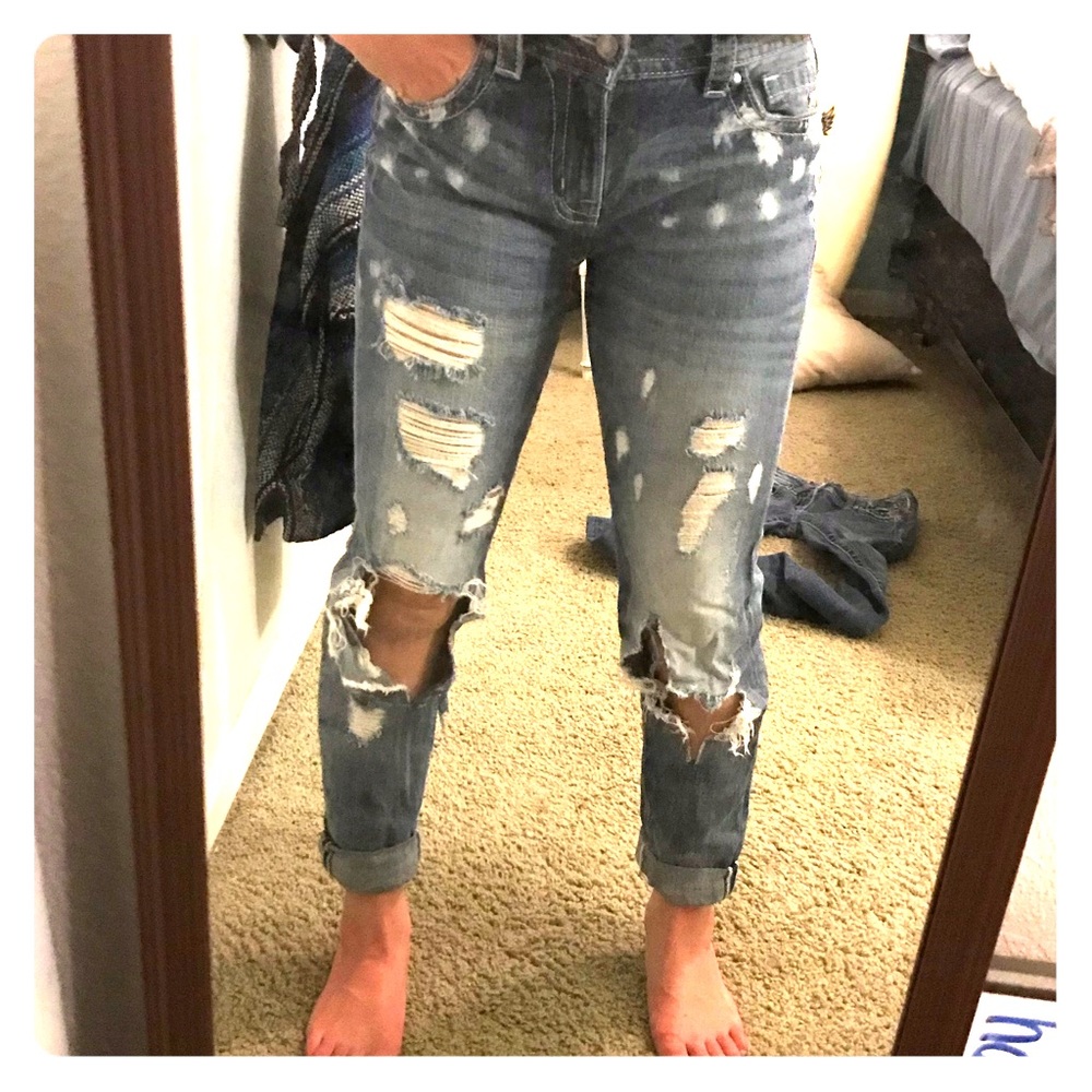 Sold on instagram